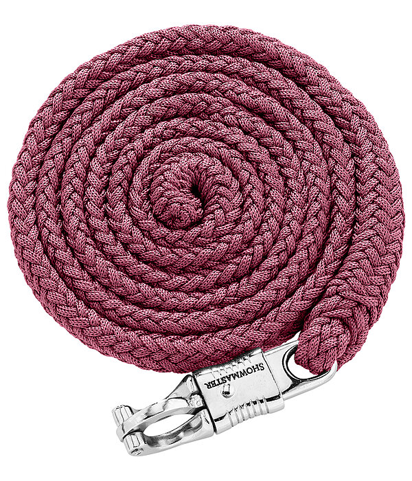 Longe avec mousqueton anti-panique  Durable