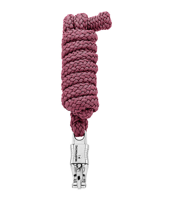 Longe avec mousqueton anti-panique  Durable