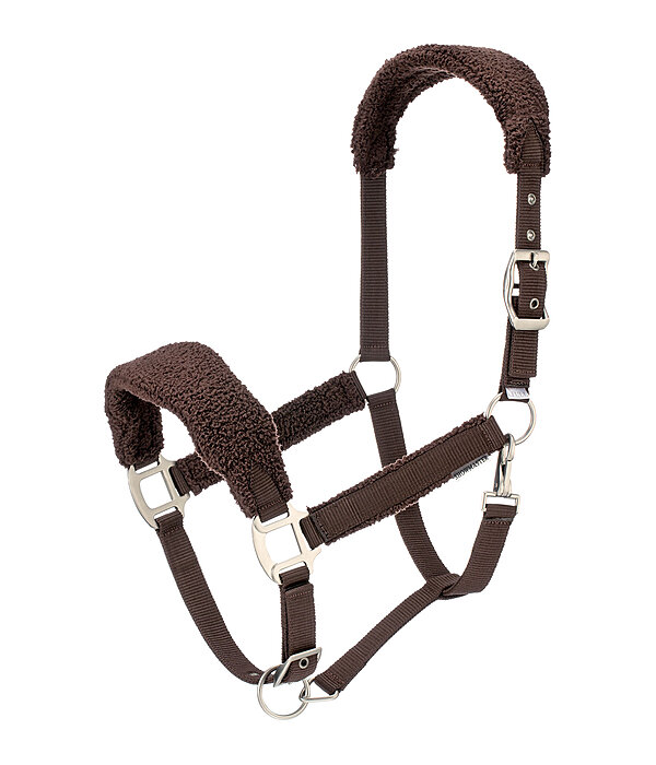 Licol en polaire Teddy