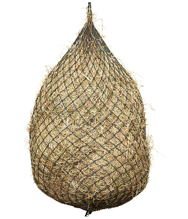 Grand filet  foin  mailles serres