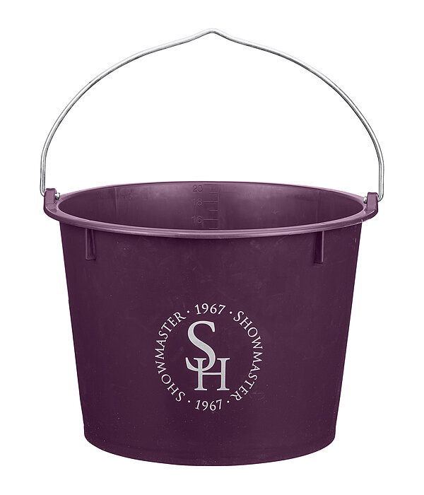 Seau d'curie,  20 L