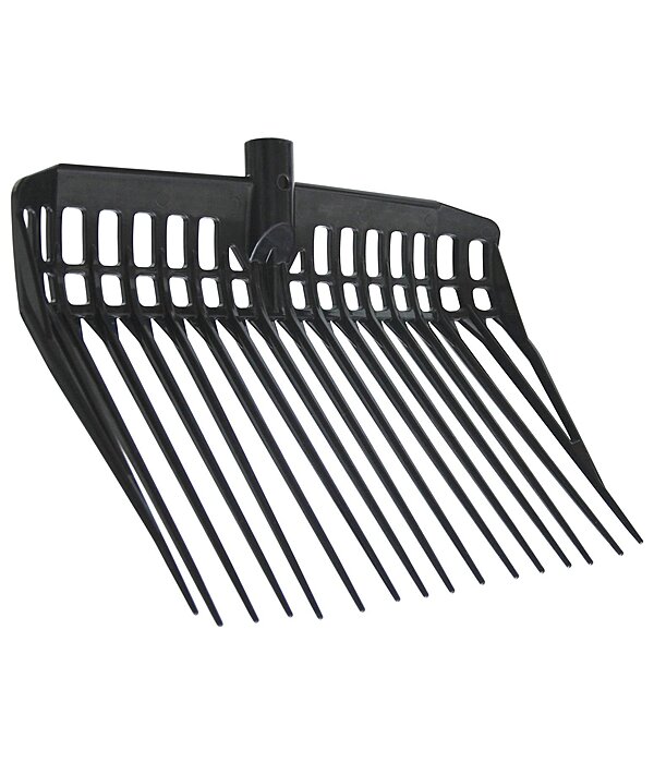 Fourche plastique