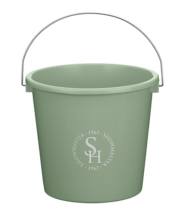 Seau d'curie,  5 litres