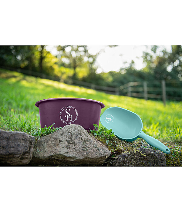 Pelle  grain