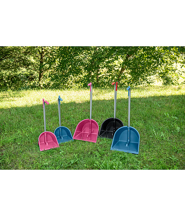 Pelle � crottins pour enfants  Mistboy