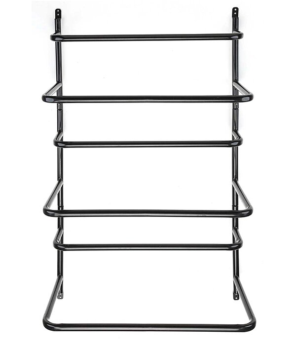 Support pour couvertures et chabraques