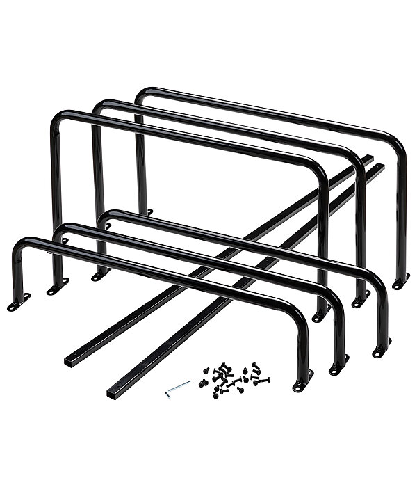 Support pour couvertures et chabraques