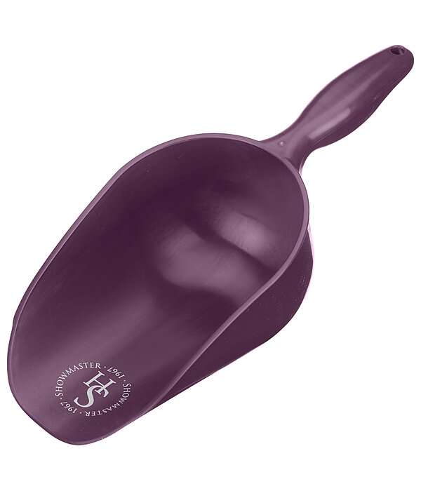 Grande pelle  grains