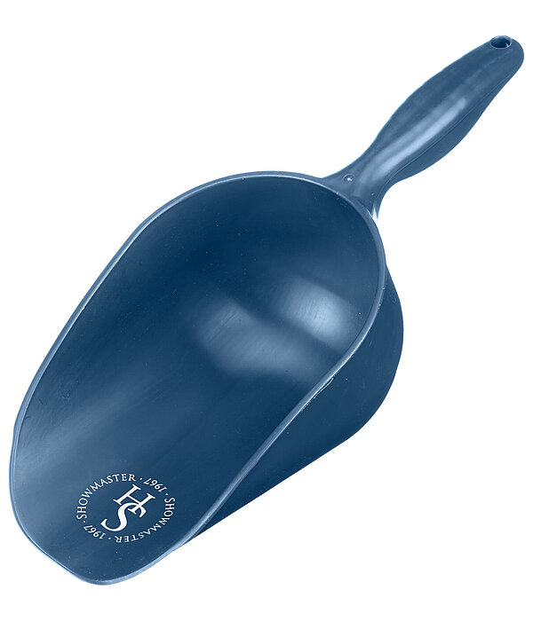 Grande pelle � grains