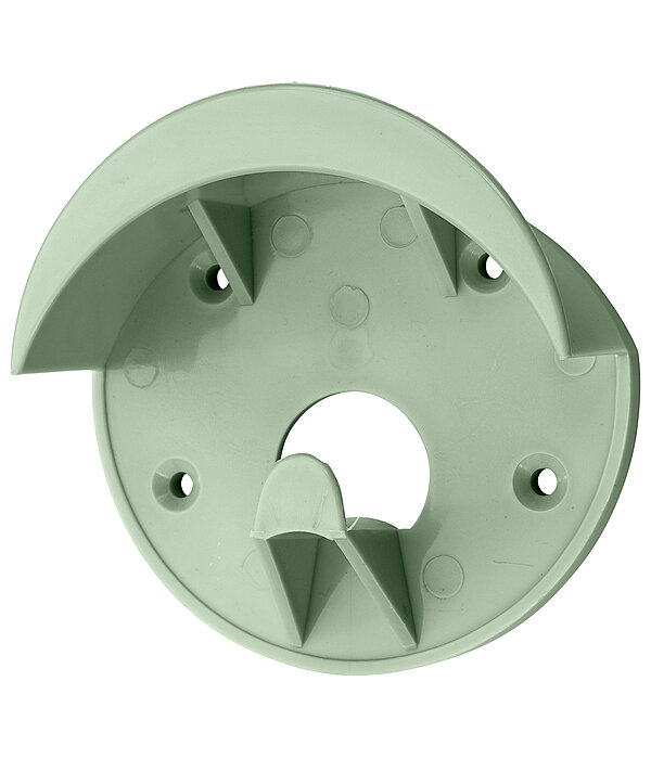 Porte-brides  plastique