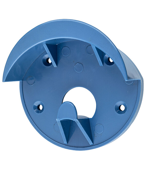 Porte-brides  plastique