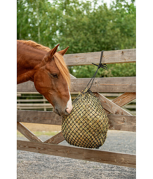 Filet  foin  slow feeding