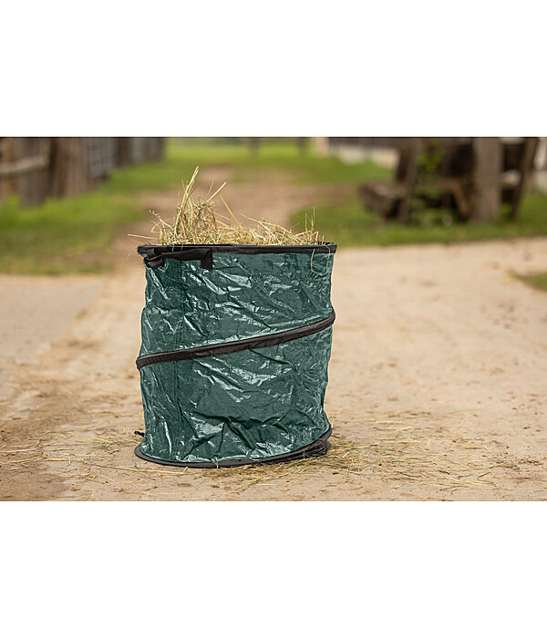 Sac � foin pop-up 8 kg