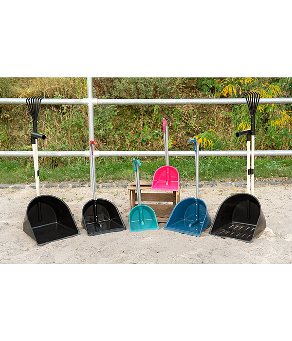 Lot ramasse-crottins