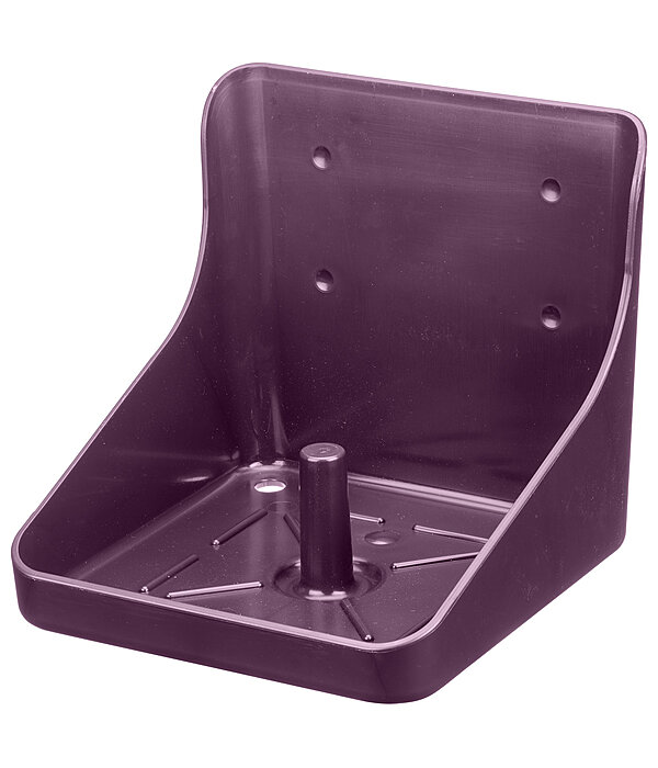 Support pour pierre � l�cher rectangulaire