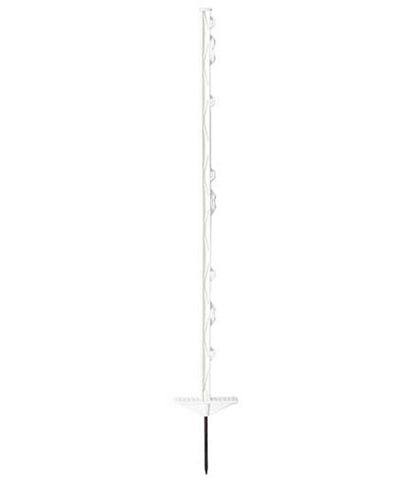 Piquets en plastique pour poneys