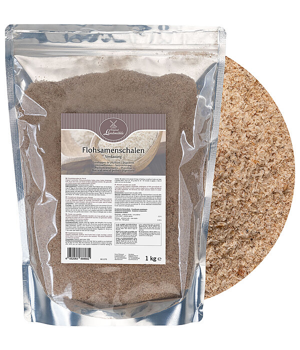 Psyllium