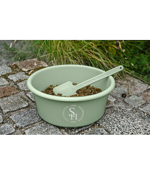 Cuillre  mash