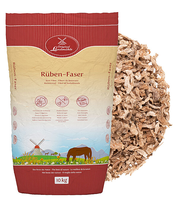 Fibres de betterave