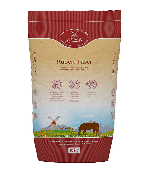 Fibres de betterave