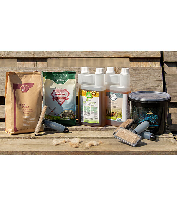 Friandises magiques brillance