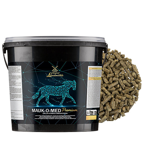 Compl�ment premium immunit�