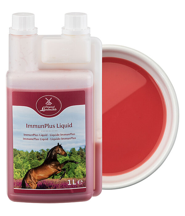 Liquide  ImmunPlus