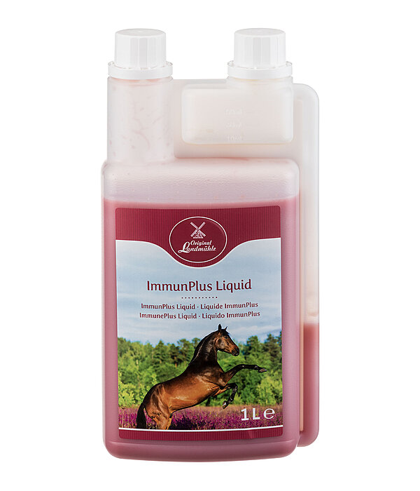 Liquide  ImmunPlus