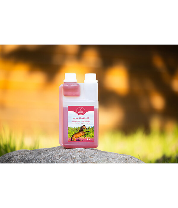 Liquide  ImmunPlus