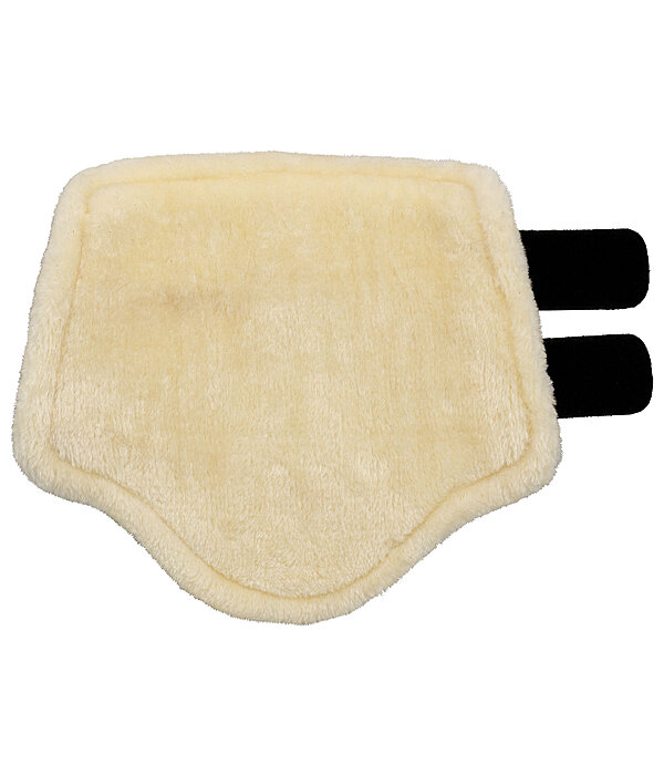 Gutres de dressage antrieures en polaire Teddy