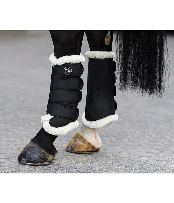 Gutre de dressage  Save the Sheep Pirouette,  postrieurs