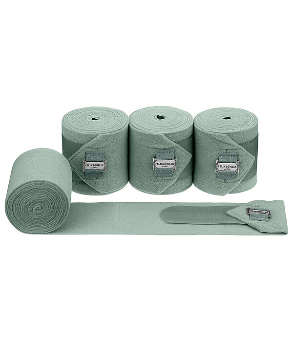 Bandes en polaire  Essential