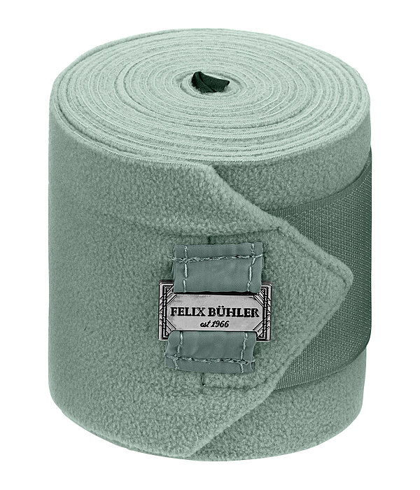 Bandes en polaire  Essential