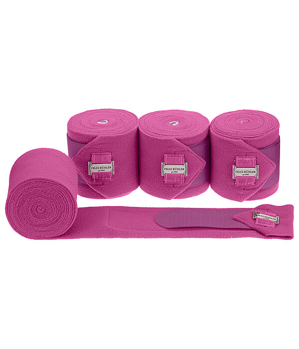 Bandes polaire  Essential