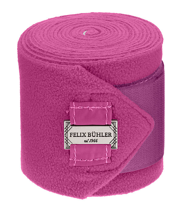 Bandes polaire  Essential
