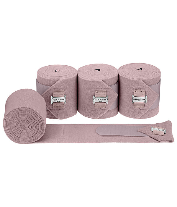 Bandes en polaire  Essential
