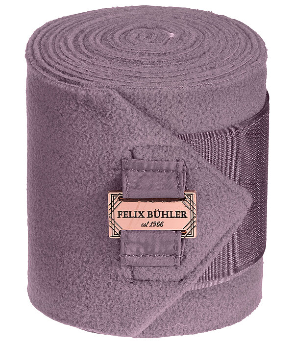 Bandes en polaire  Essential