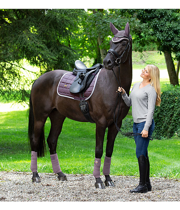 Bandes en polaire  Essential