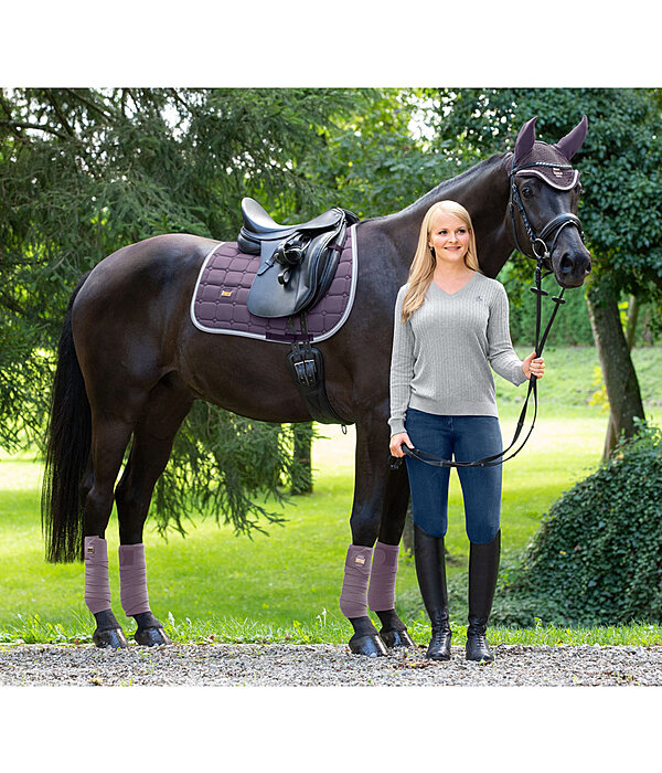 Bandes en polaire  Essential