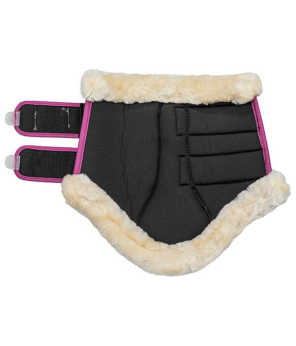 Gutres de dressage en polaire Teddy  Essential, pour antrieurs