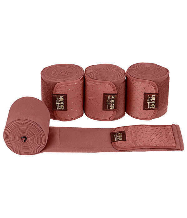 Bandes polaire  Sparkling II