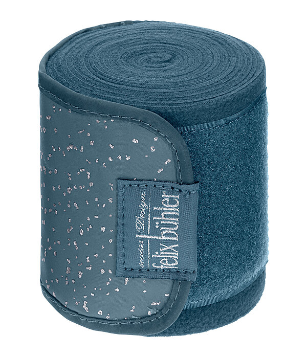 Bandes polaire  Sparkling II