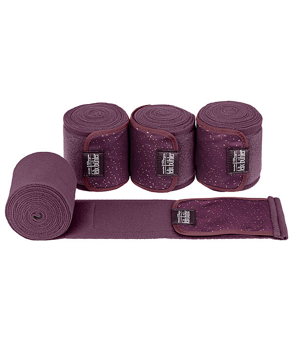 Bandes polaire  Sparkling II