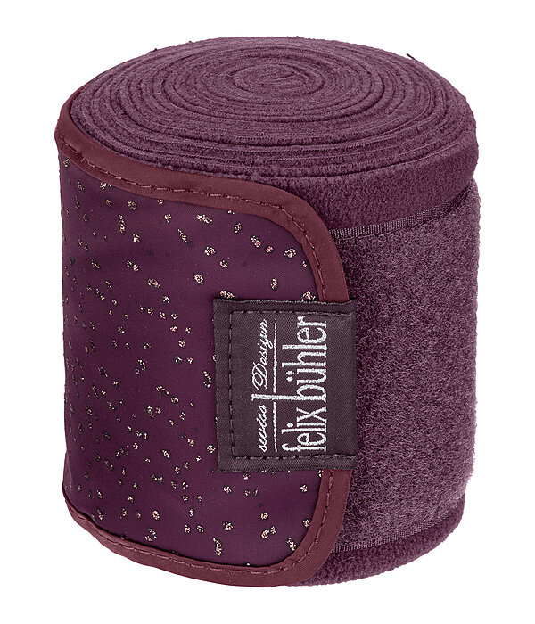 Bandes polaire  Sparkling II
