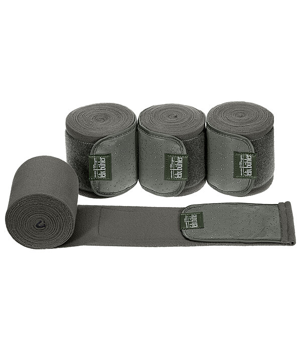 Bandes polaire  Sparkling II