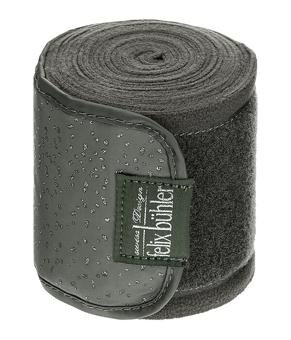Bandes polaire  Sparkling II