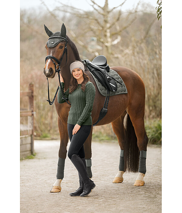 Bandes polaire  Sparkling II