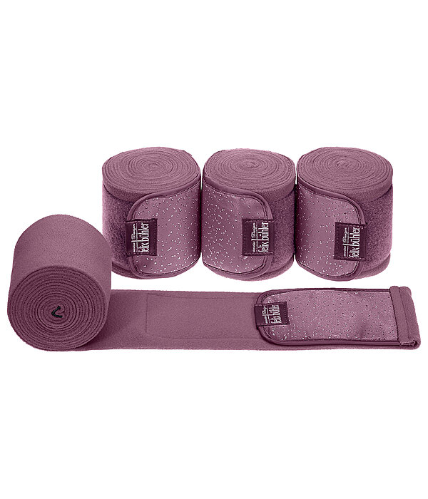 Bandes polaire  Sparkling II