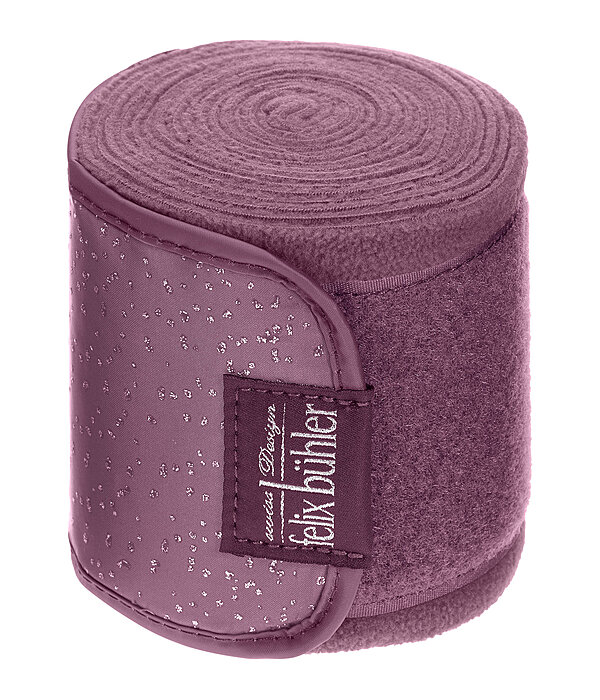 Bandes polaire  Sparkling II