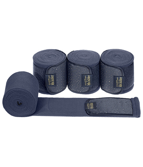 Bandes polaire  Sparkling II